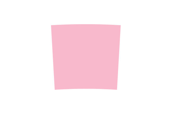 30oz Pink Tumbler Wrap: Crafts & Cups Amp