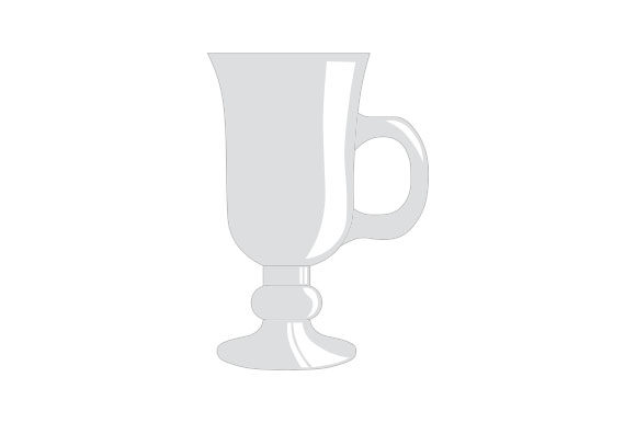 Latte Coffee Cup: Crafts & Cups Amp Design Asset Review