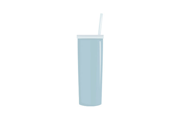 Skinny Tumbler Mockup Review